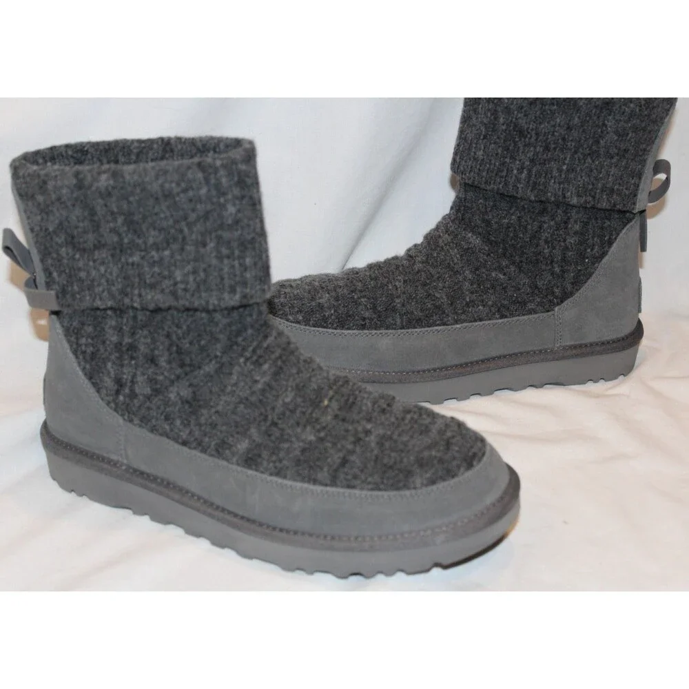 UGG bring classic